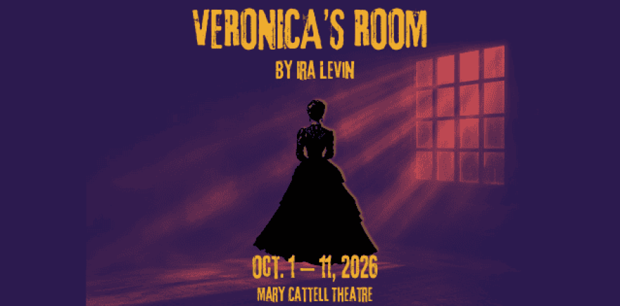 Veronica’s Room