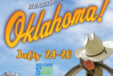 HSR Oklahoma!