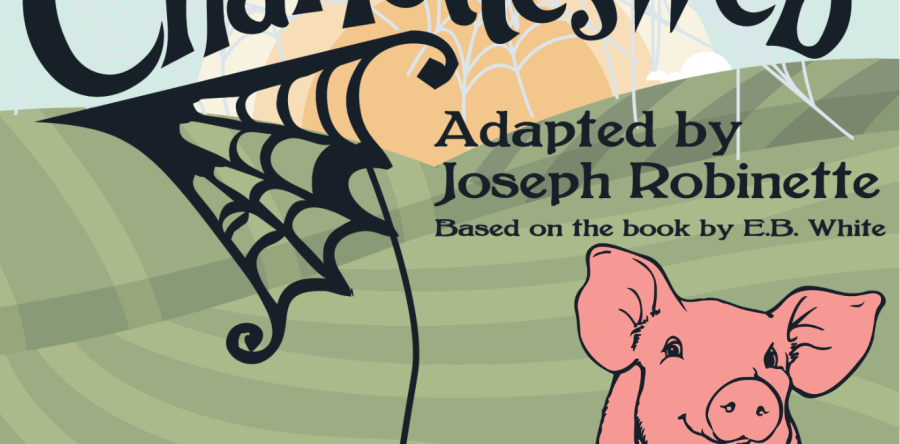Charlotte’s Web