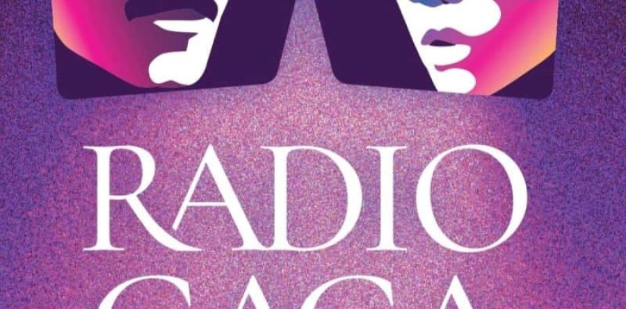 Radio Gaga