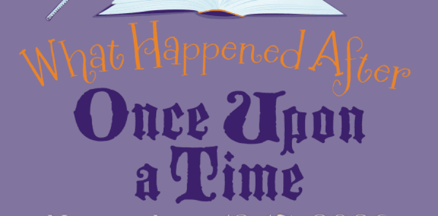 What Happened After Once Upon A Time
