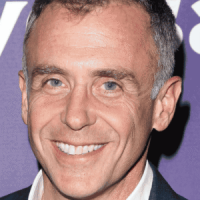 David Eigenberg Cattell Series