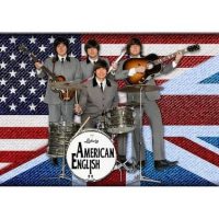American English band at TWS